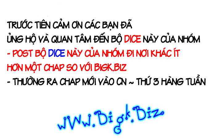 Dice - Chương 49 - Trang 3