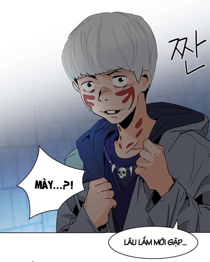 Dice - Chương 49 - Trang 21