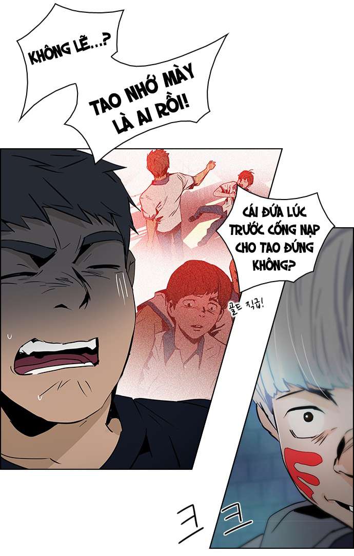 Dice - Chương 49 - Trang 22