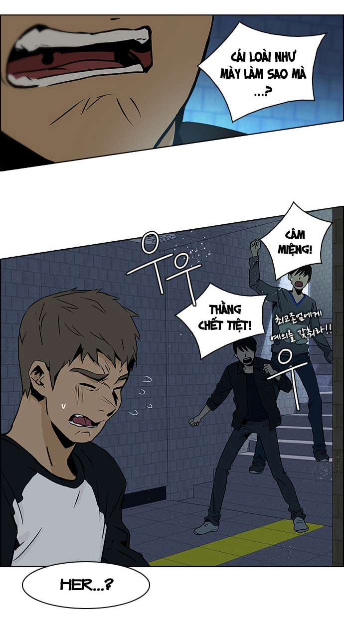 Dice - Chương 49 - Trang 23