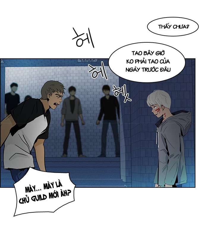 Dice - Chương 49 - Trang 24