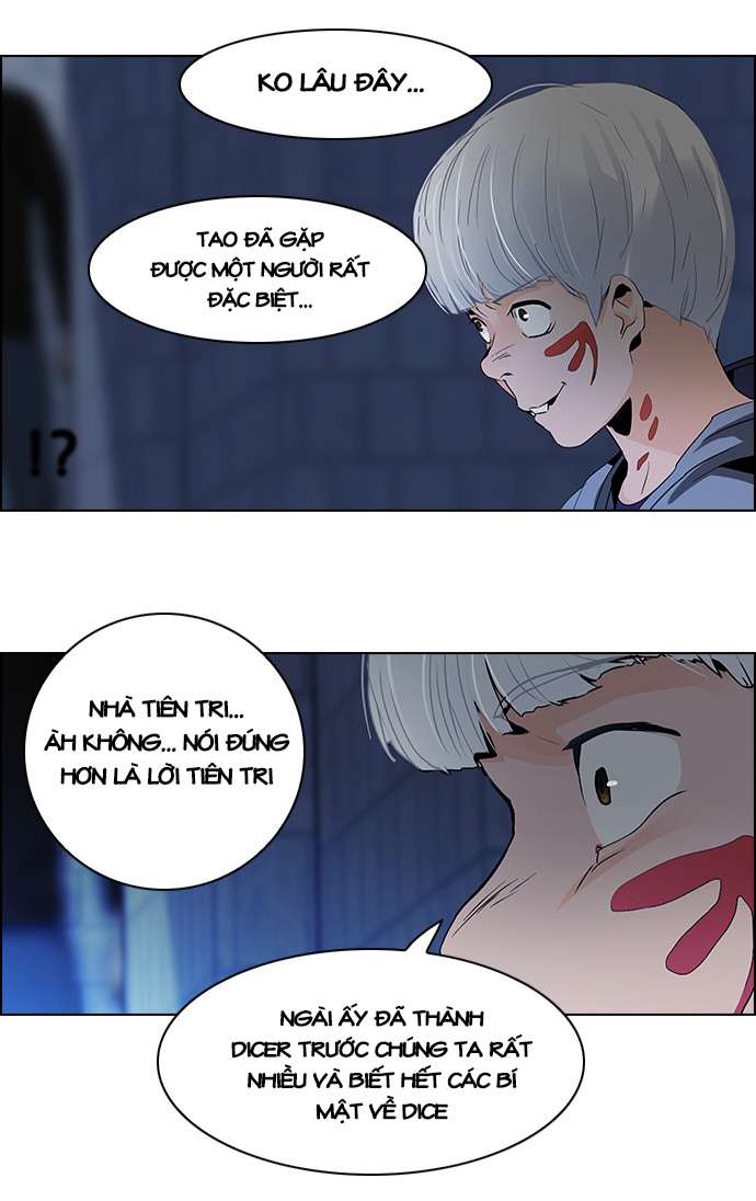 Dice - Chương 49 - Trang 25