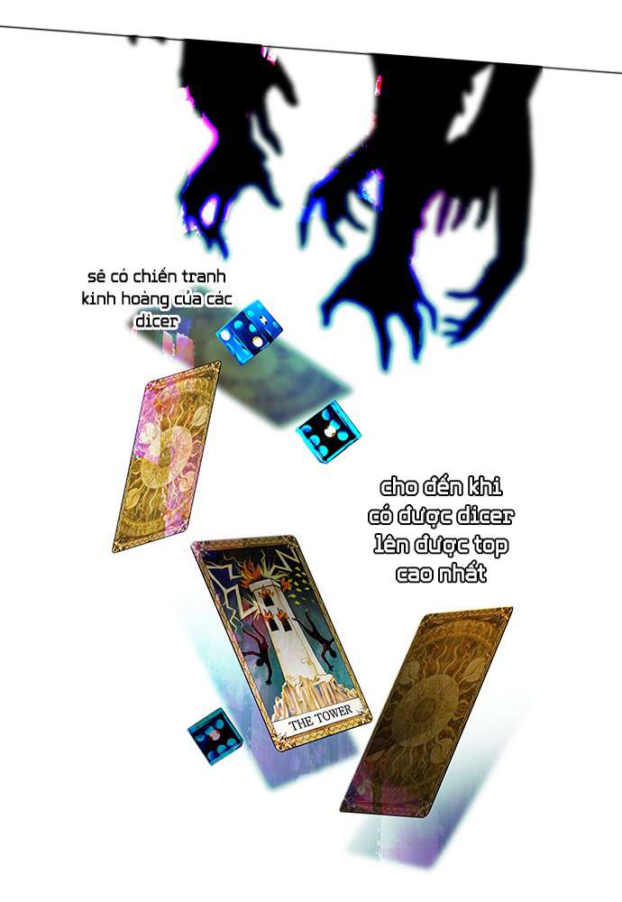 Dice - Chương 49 - Trang 30