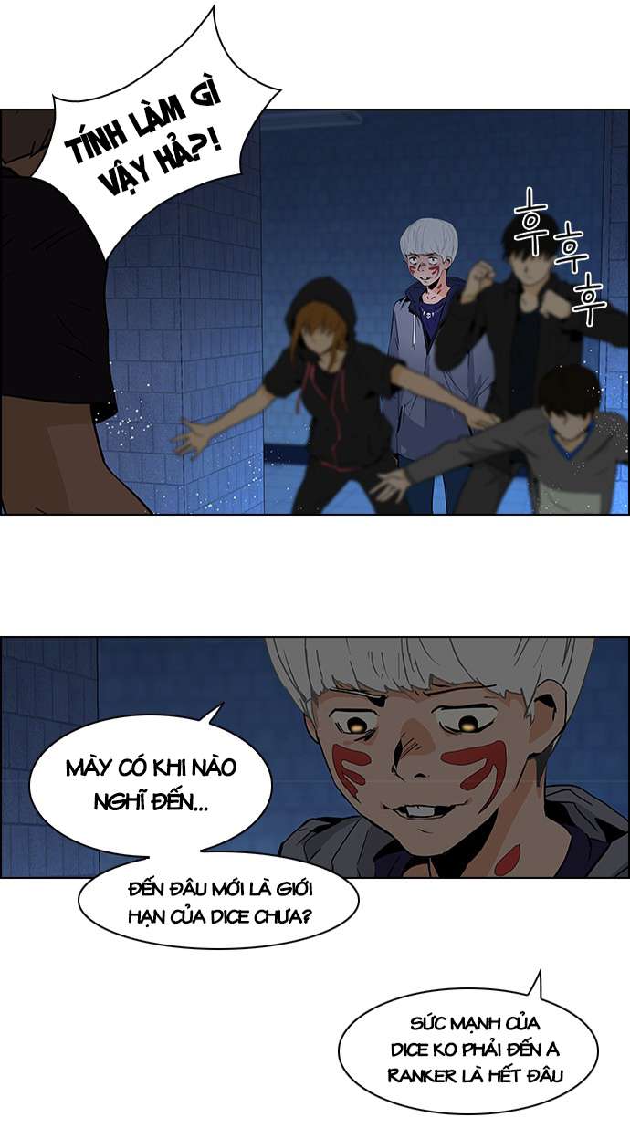 Dice - Chương 49 - Trang 38