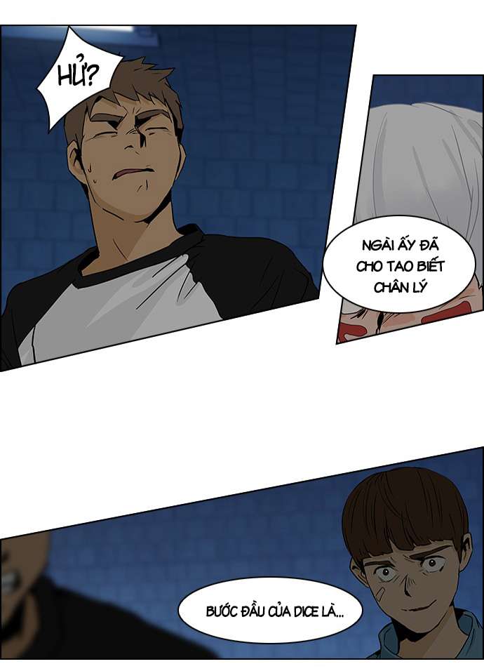 Dice - Chương 49 - Trang 39