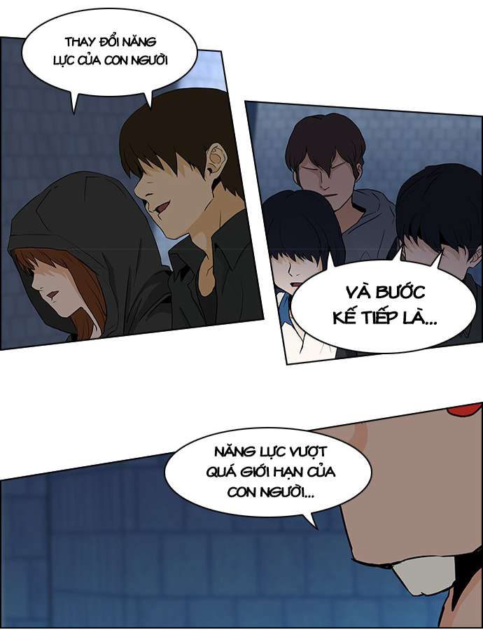 Dice - Chương 49 - Trang 40