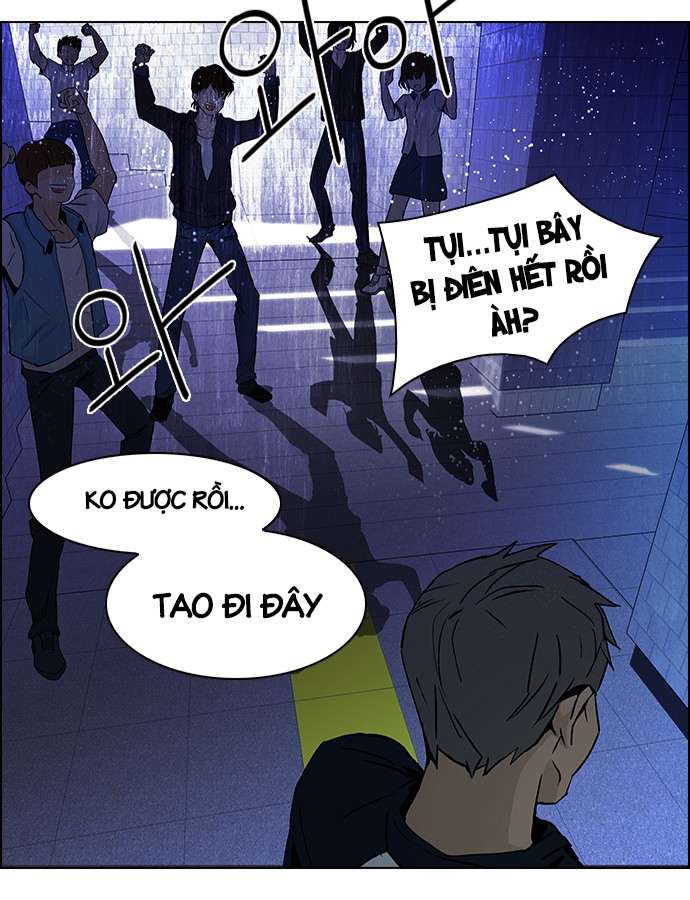 Dice - Chương 49 - Trang 42