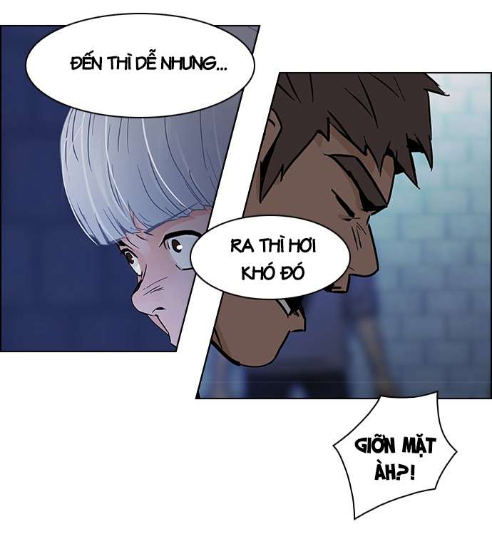 Dice - Chương 49 - Trang 43