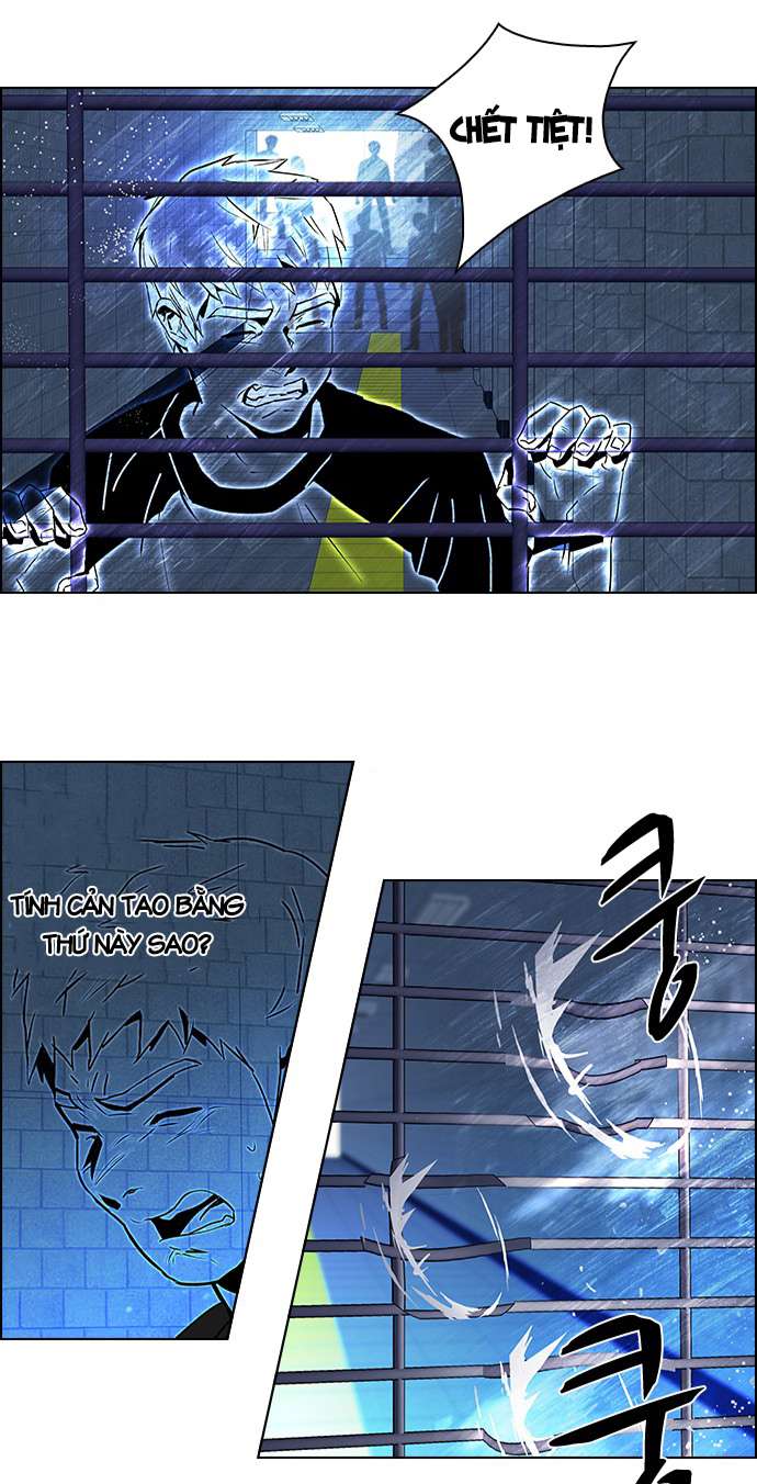 Dice - Chương 49 - Trang 50