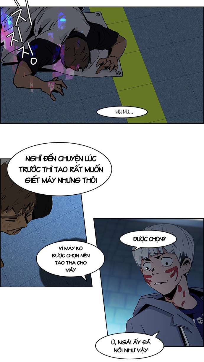 Dice - Chương 49 - Trang 54