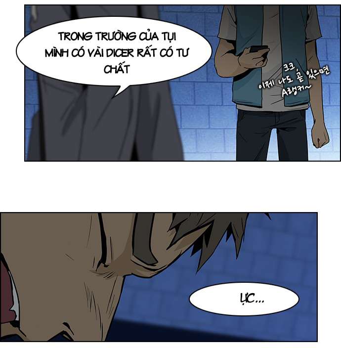 Dice - Chương 49 - Trang 55