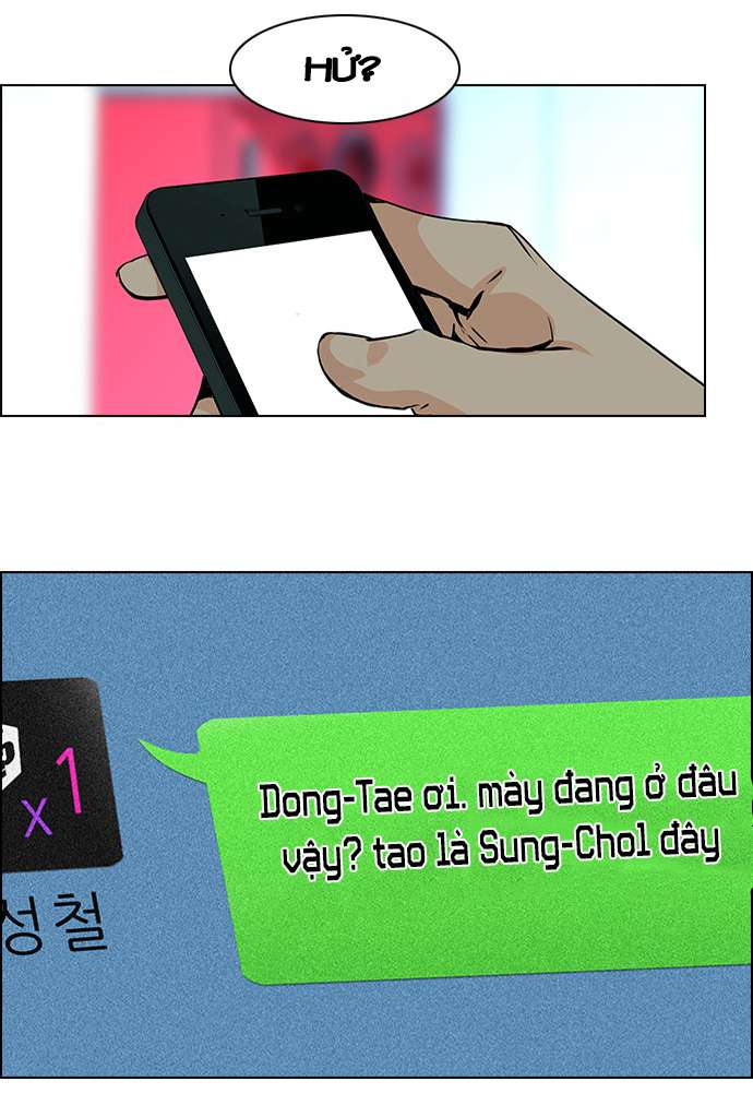 Dice - Chương 49 - Trang 58