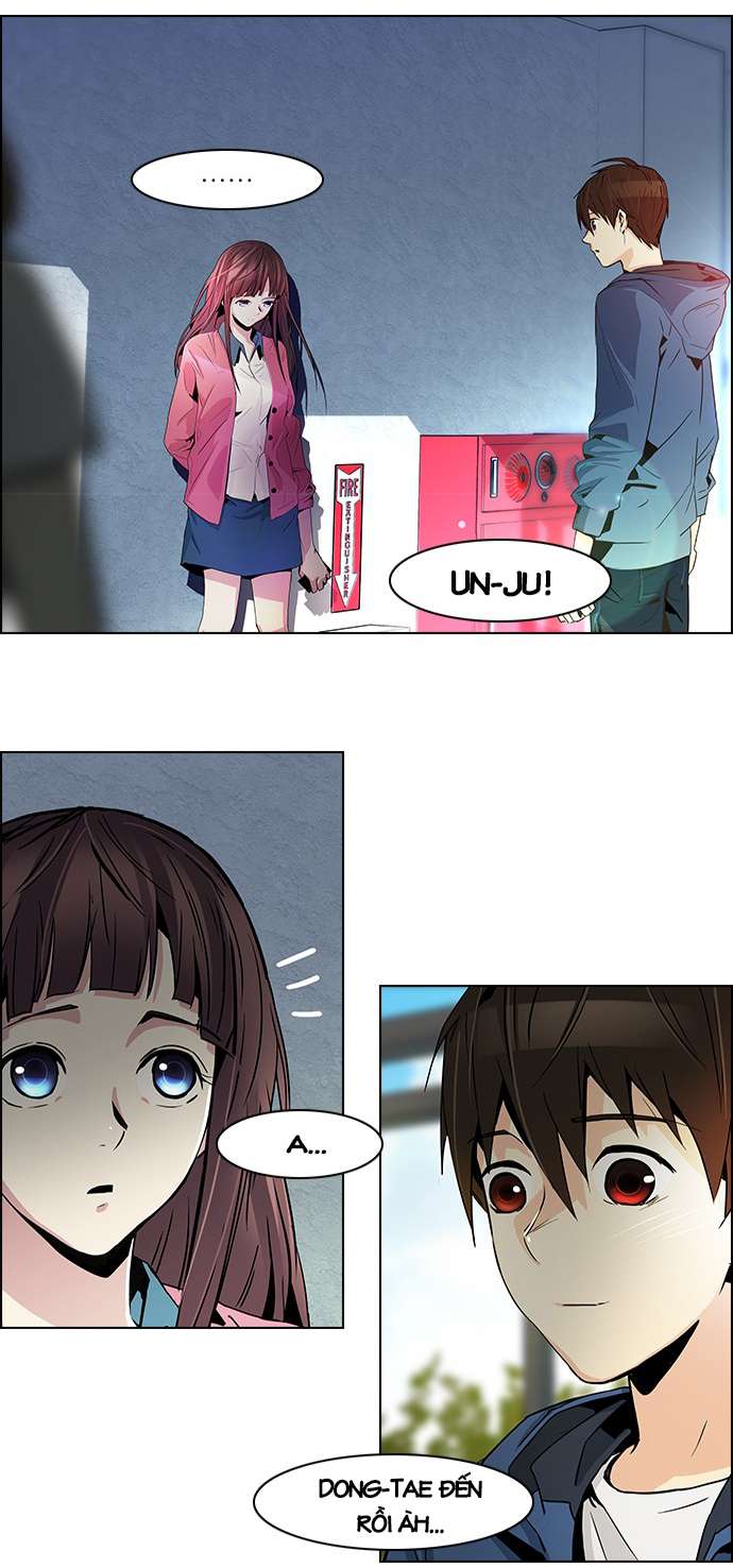 Dice - Chương 49 - Trang 8