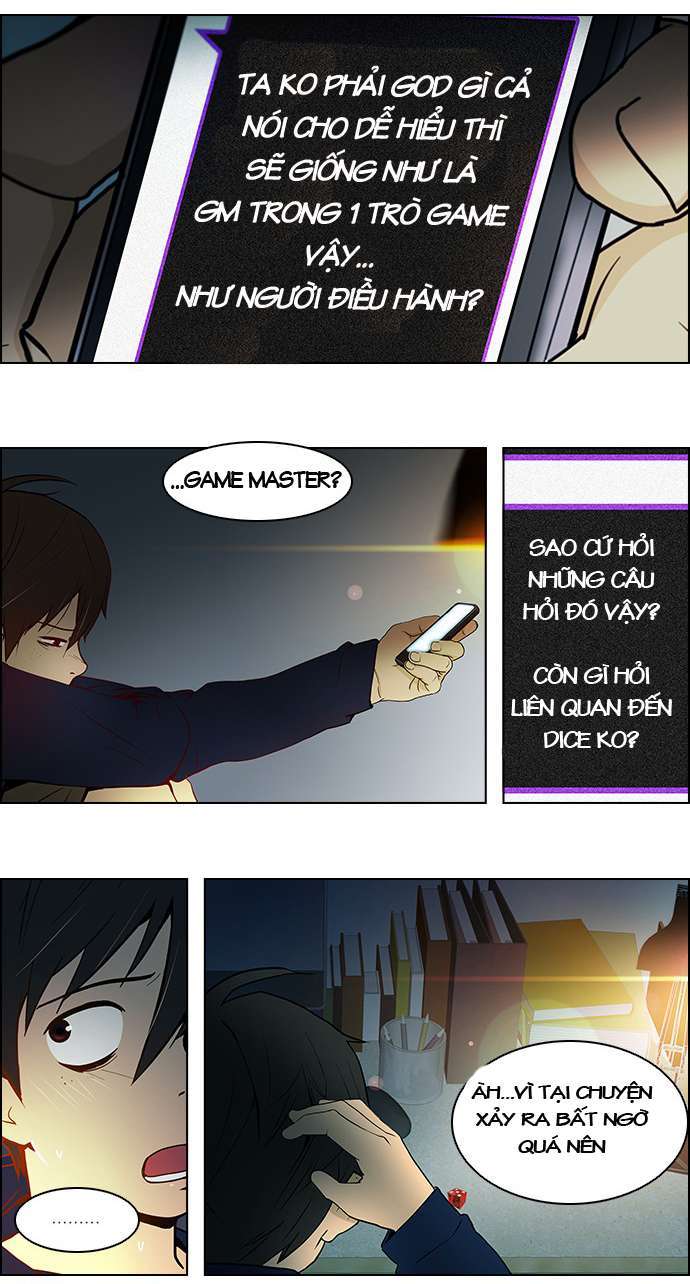 Dice - Chương 5 - Trang 14