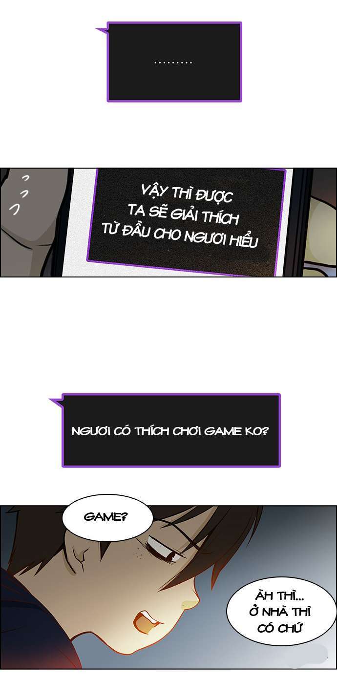 Dice - Chương 5 - Trang 15