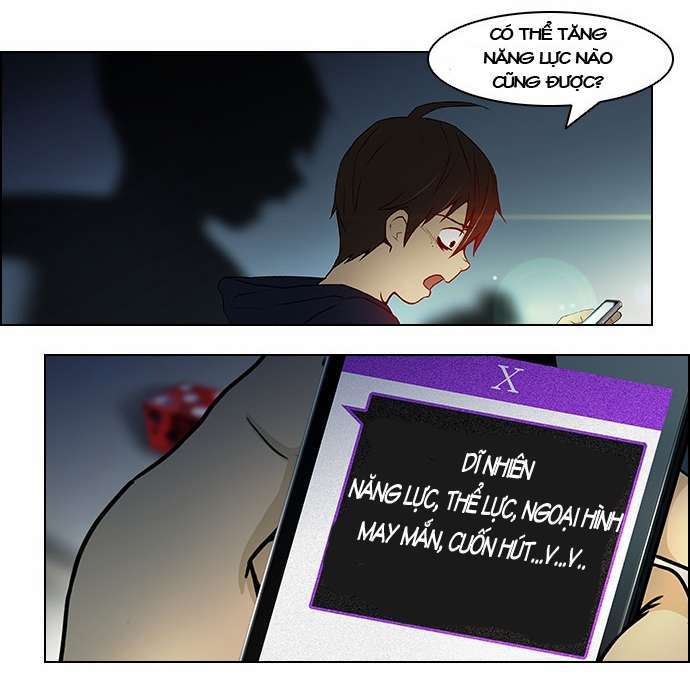 Dice - Chương 5 - Trang 23