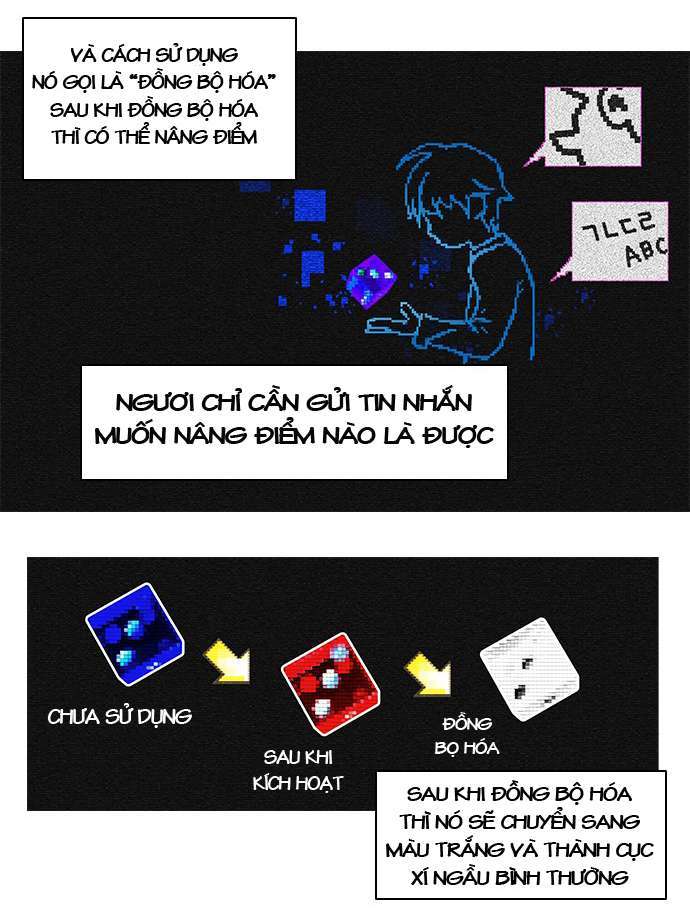 Dice - Chương 5 - Trang 26