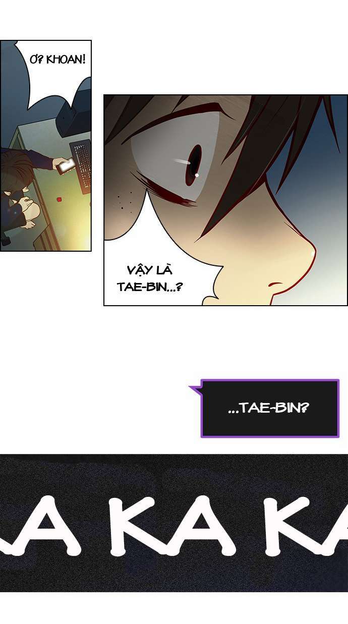 Dice - Chương 5 - Trang 28