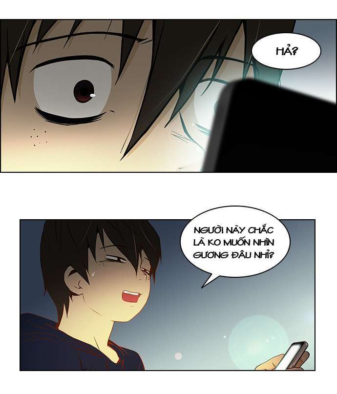 Dice - Chương 5 - Trang 30