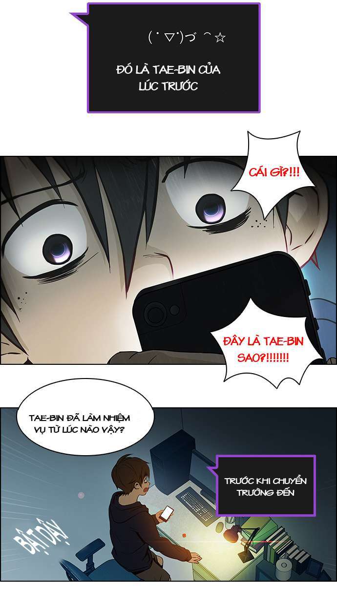 Dice - Chương 5 - Trang 31