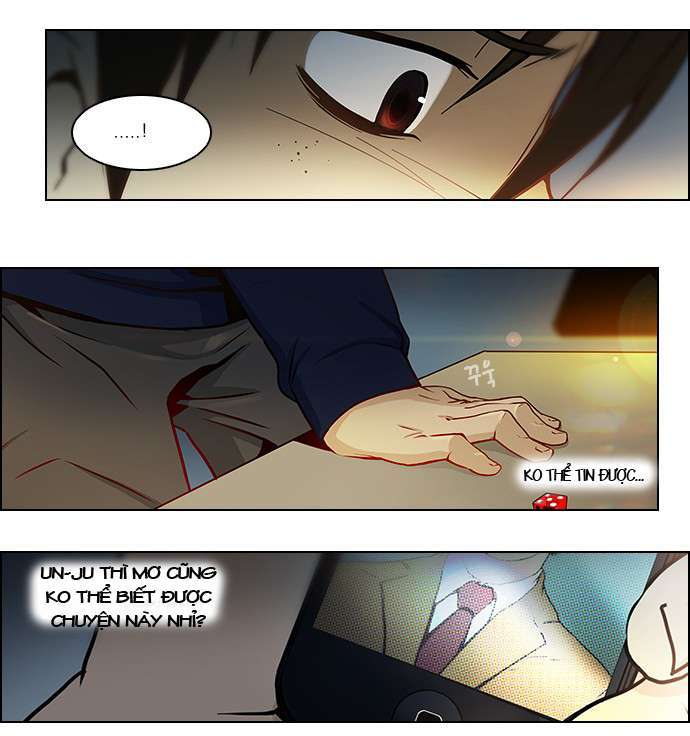 Dice - Chương 5 - Trang 32