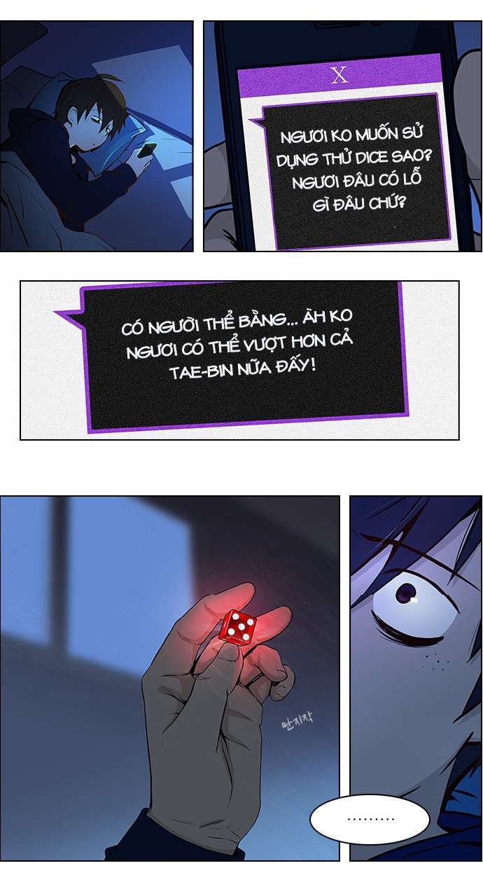 Dice - Chương 5 - Trang 35
