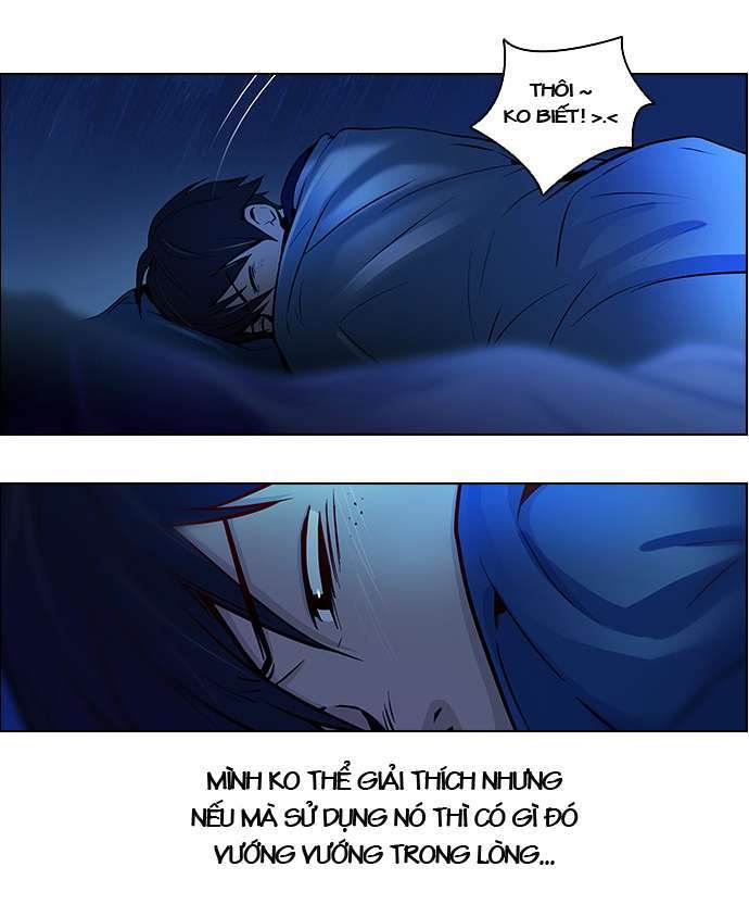 Dice - Chương 5 - Trang 36