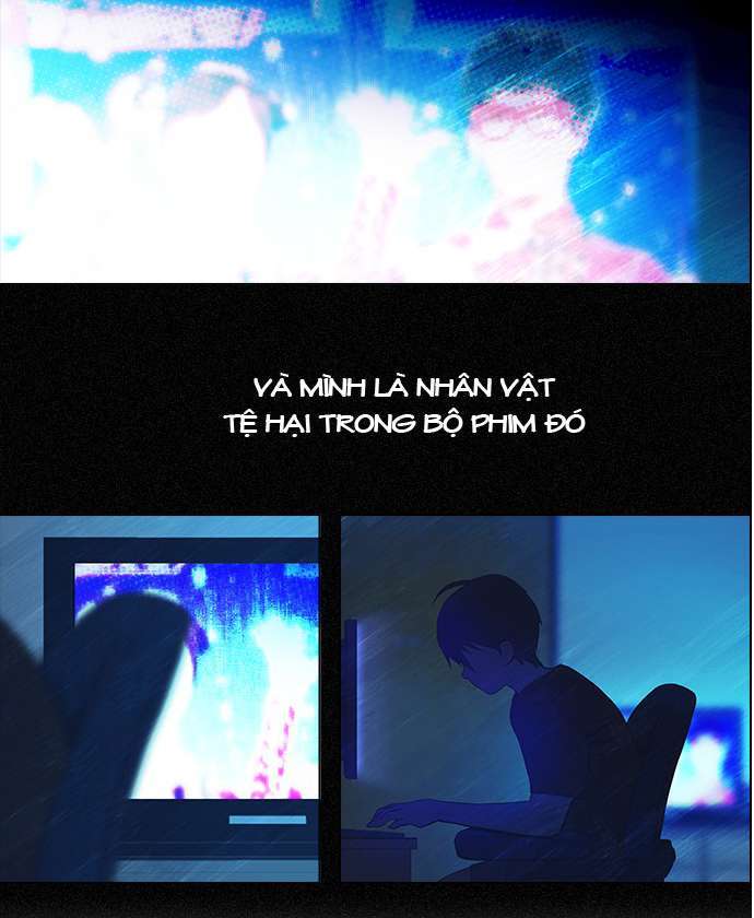 Dice - Chương 5 - Trang 5