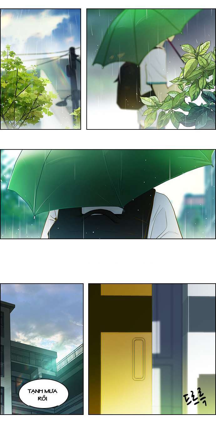 Dice - Chương 5 - Trang 42