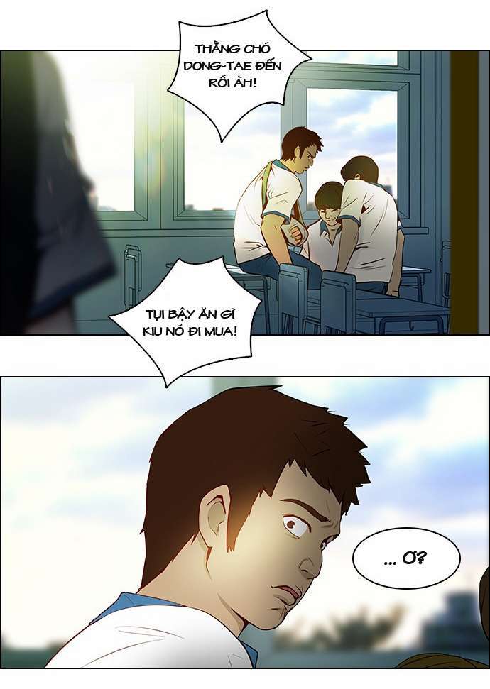 Dice - Chương 5 - Trang 43