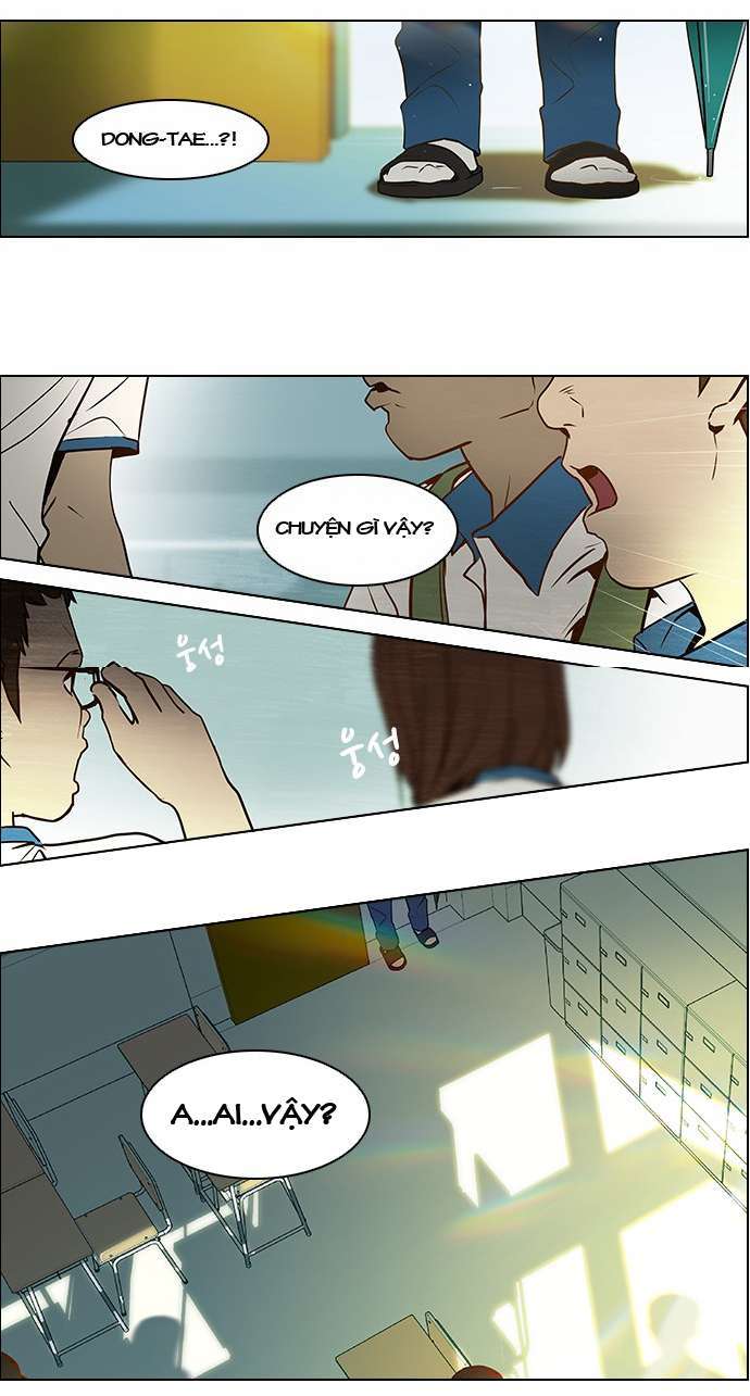 Dice - Chương 5 - Trang 44