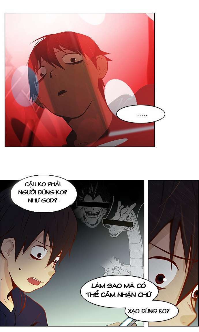 Dice - Chương 5 - Trang 9