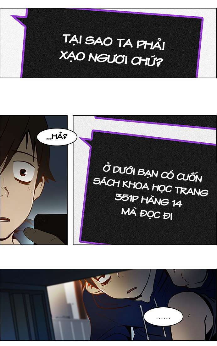 Dice - Chương 5 - Trang 10