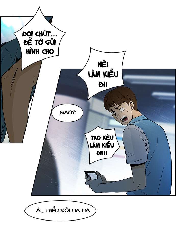 Dice - Chương 50 - Trang 13