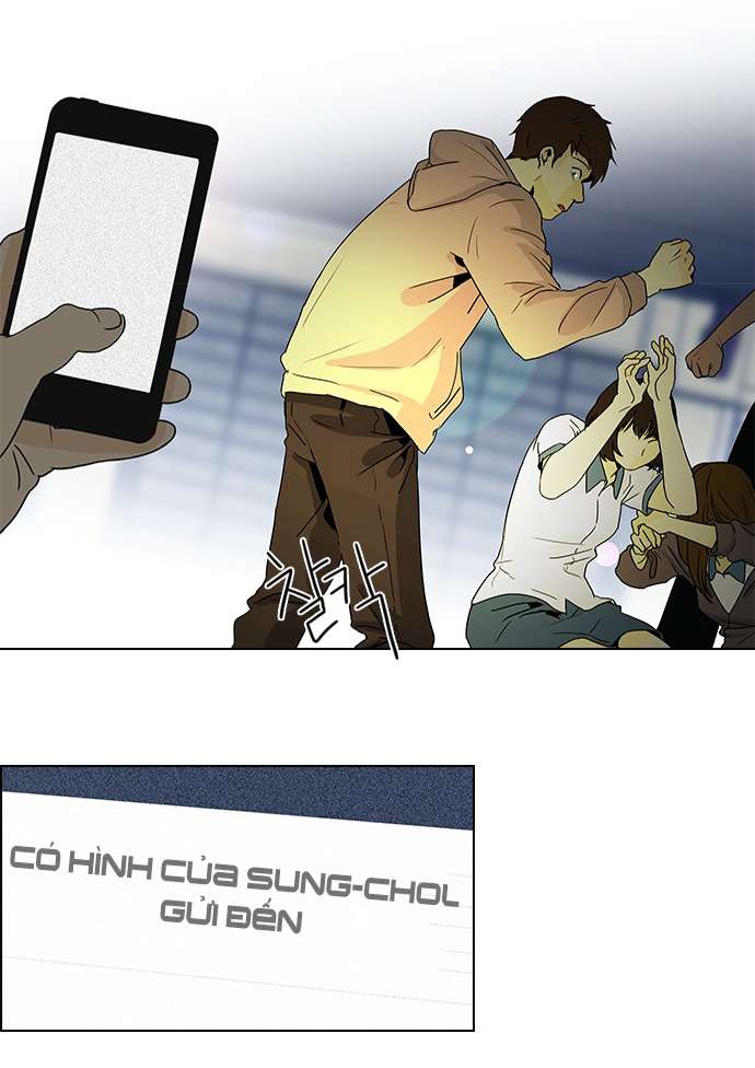 Dice - Chương 50 - Trang 14