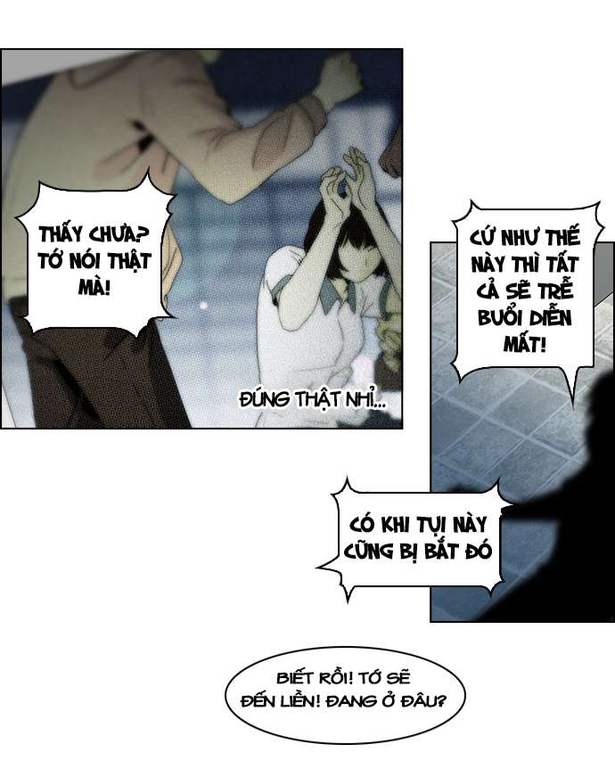 Dice - Chương 50 - Trang 15