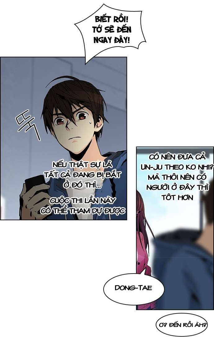Dice - Chương 50 - Trang 17