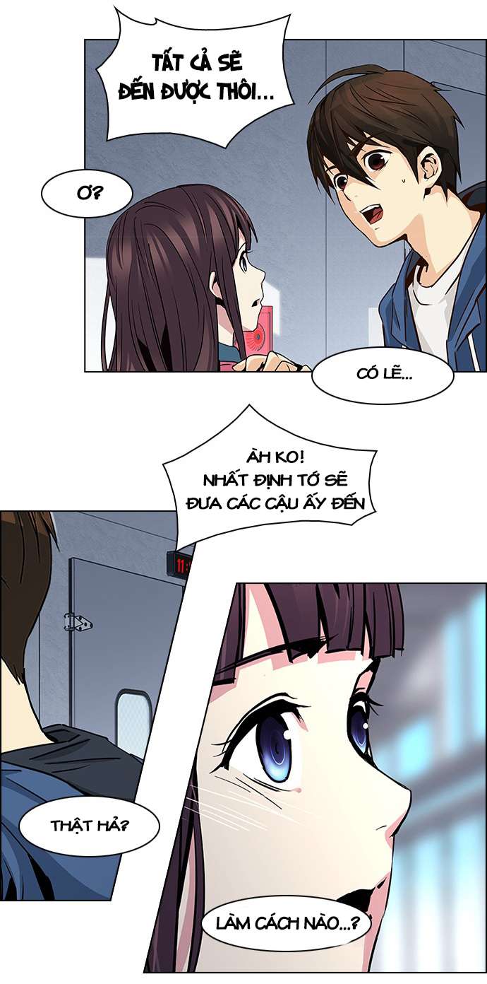 Dice - Chương 50 - Trang 19