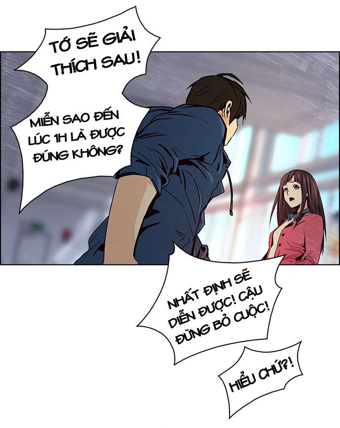 Dice - Chương 50 - Trang 20