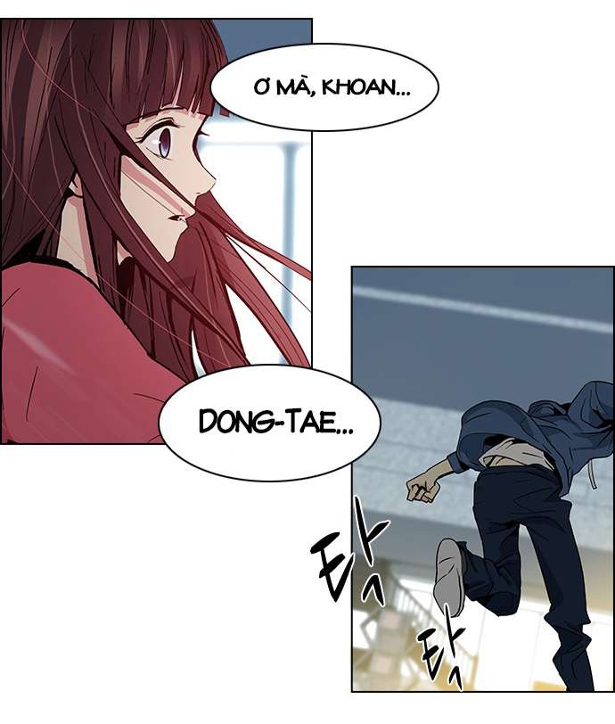 Dice - Chương 50 - Trang 21