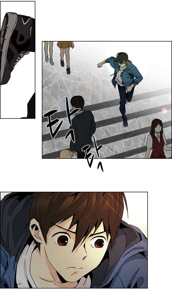 Dice - Chương 50 - Trang 23