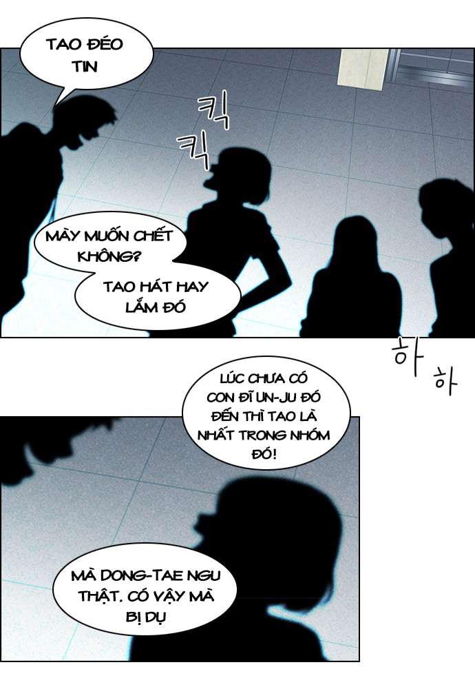 Dice - Chương 50 - Trang 25