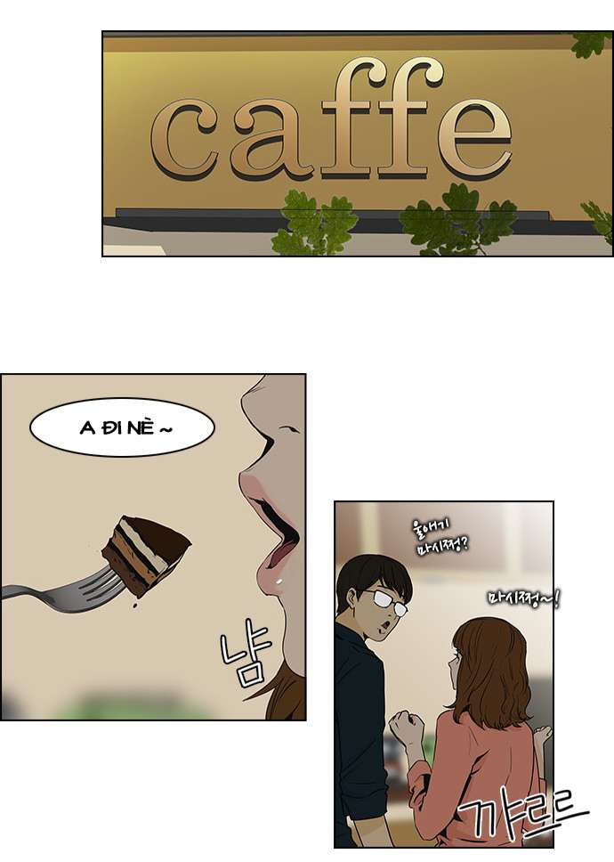 Dice - Chương 50 - Trang 26