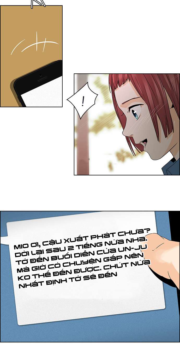 Dice - Chương 50 - Trang 28