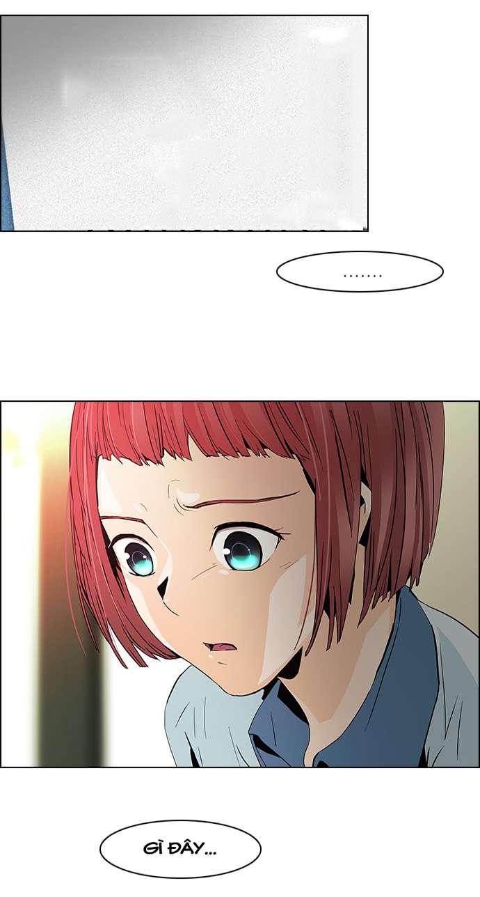 Dice - Chương 50 - Trang 29