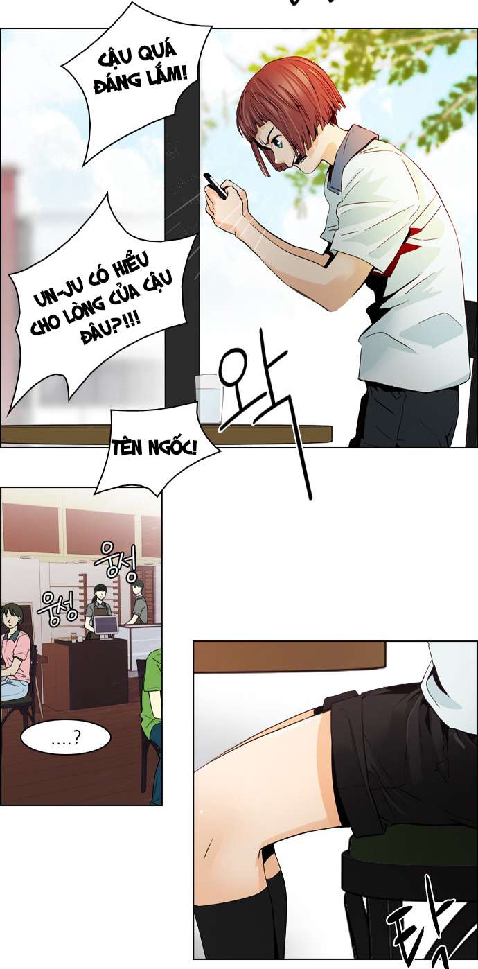 Dice - Chương 50 - Trang 31