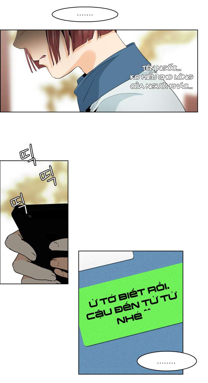 Dice - Chương 50 - Trang 32