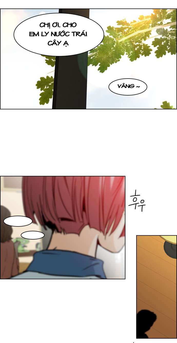 Dice - Chương 50 - Trang 33