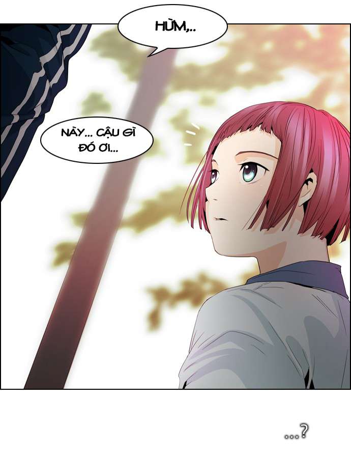 Dice - Chương 50 - Trang 34