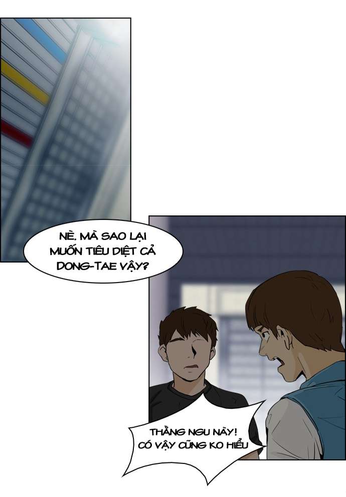 Dice - Chương 50 - Trang 35